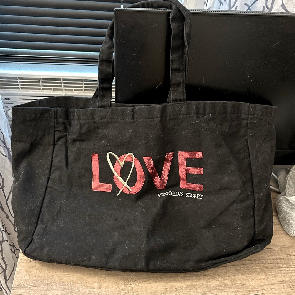 Victoria’s Secret Tote